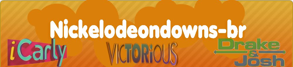 Nickelodeon-downs brasil