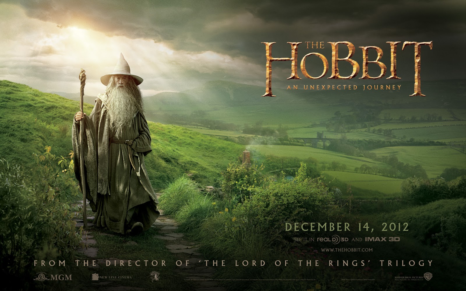 film the hobbit an unexpected journey 2012 bluray 720p