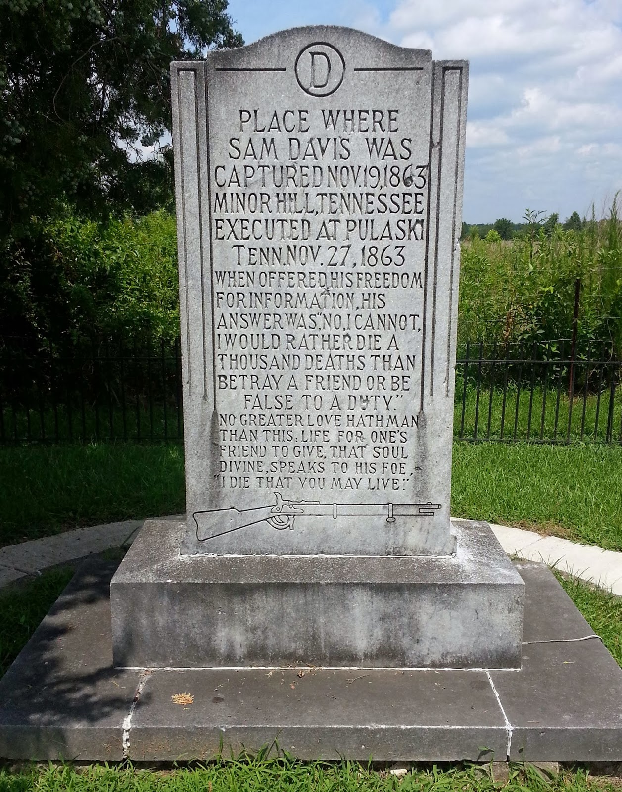 Irregular Ramblings of a Regular Guy