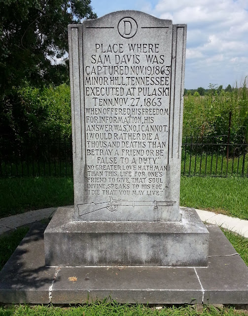 Irregular Ramblings of a Regular Guy