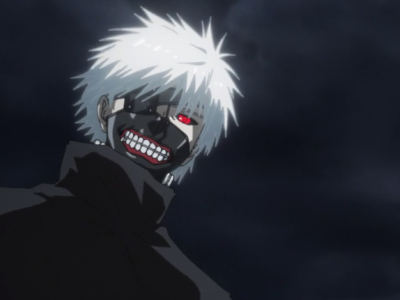 Tokyo Ghoul ep 12 - image 38  Tokyo ghoul anime, Tokyo ghoul, Anime