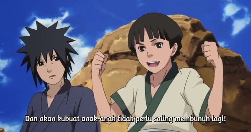 Donwload anime naruto sub indo Donwload anime naruto sub indo