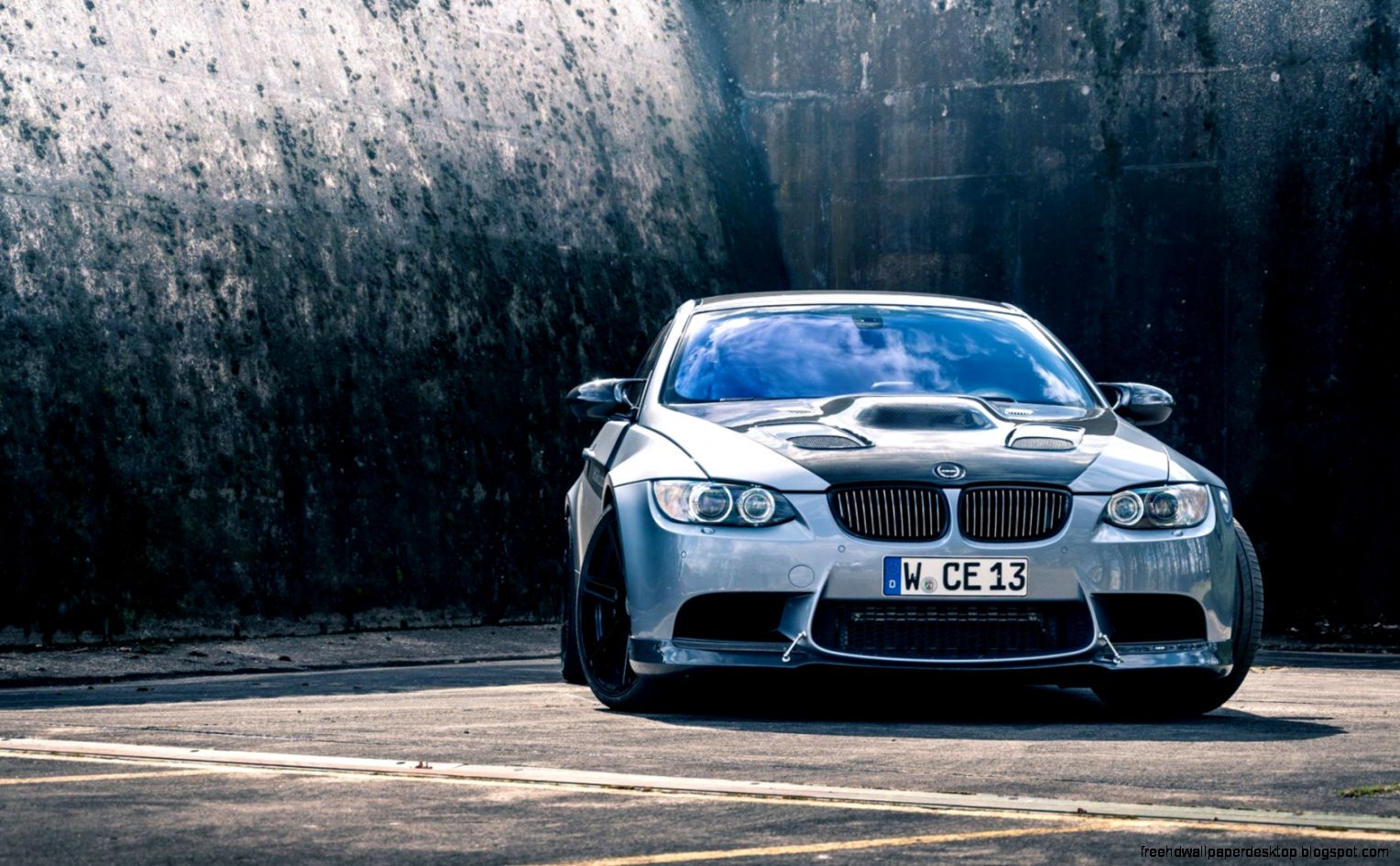 BMW M3 E92 Coupe Car Tuning 7008446 BMW M3 E92 Coupe Car Tuning 7008446