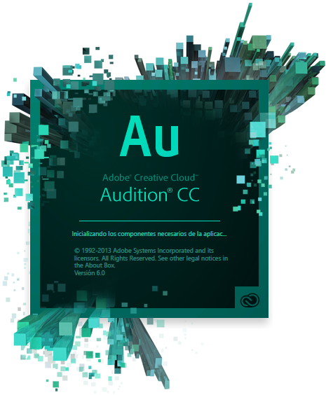 HACK Adobe Audition CC 2018 11.0.2.2 (x64) Crack