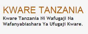 KWARE TANZANIA