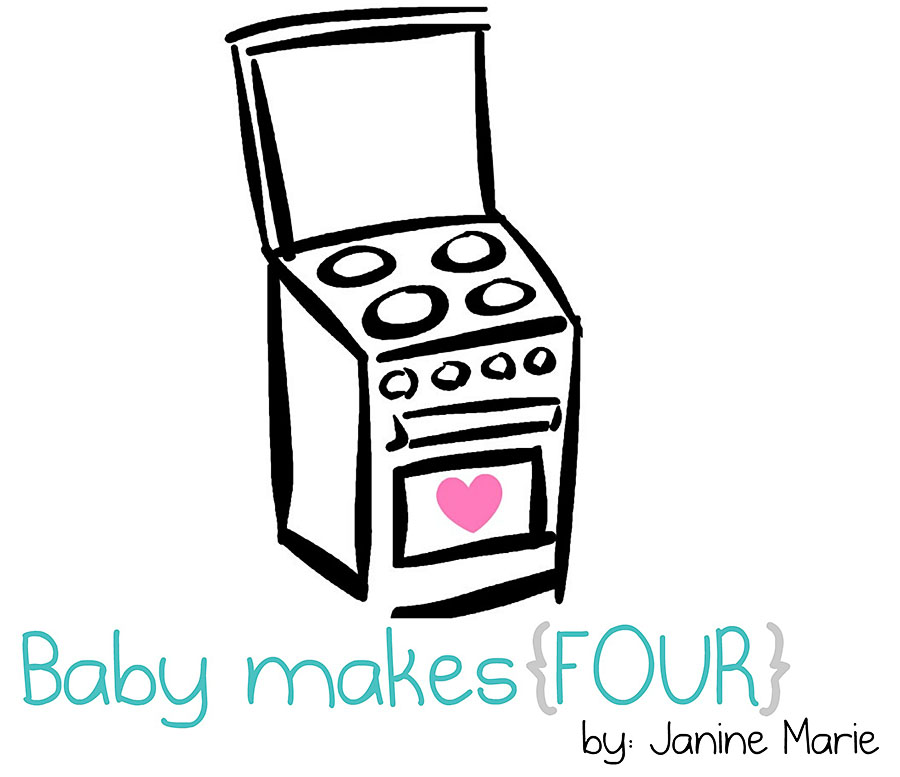 Baby Makes Four