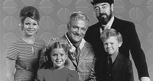 Lo que se veía en televisión Mis Adorables Sobrinos