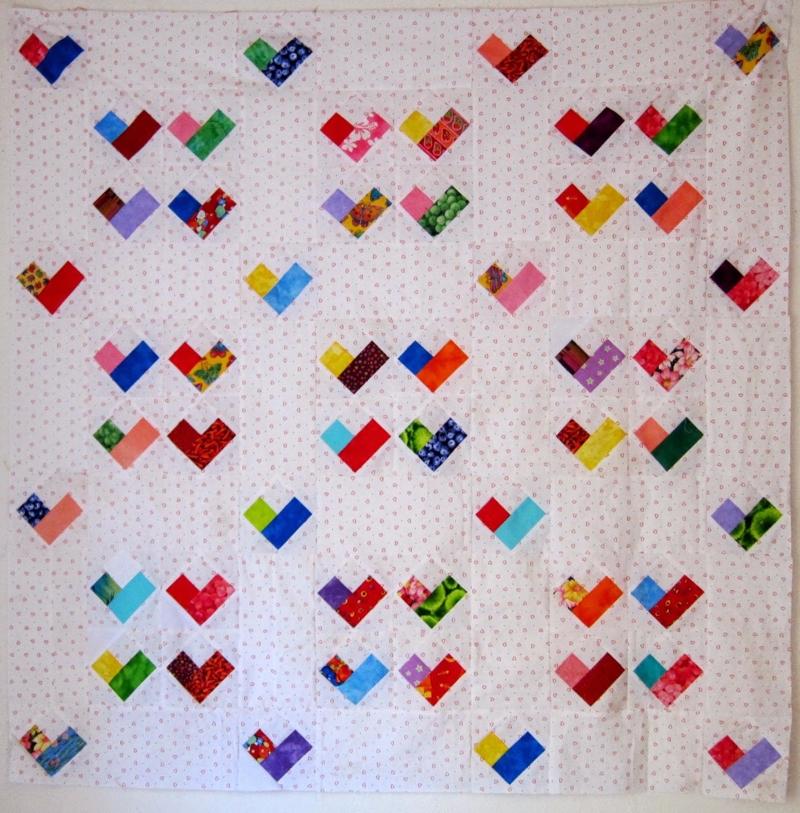 FabricLovers Blog Scrap Quilt Inspiration for Every Quilter