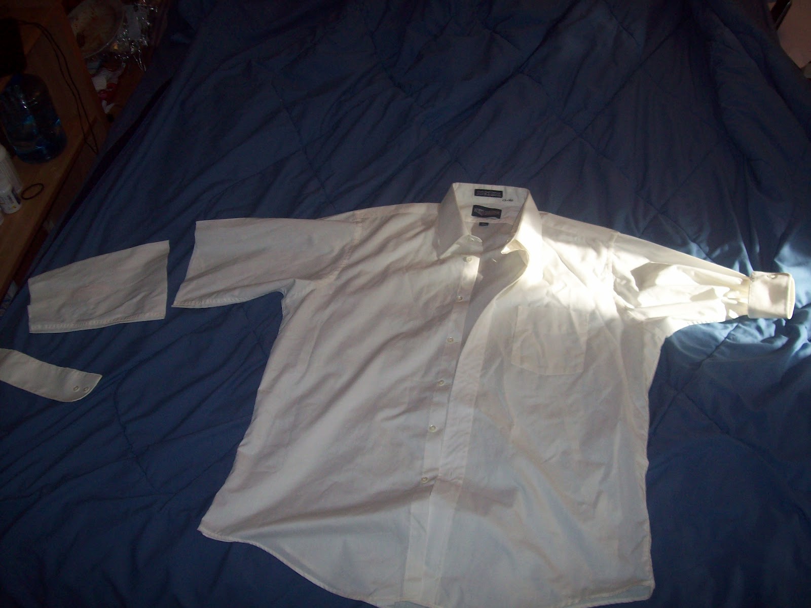 Sceleratus Classical Academy Homemade Lab Coats