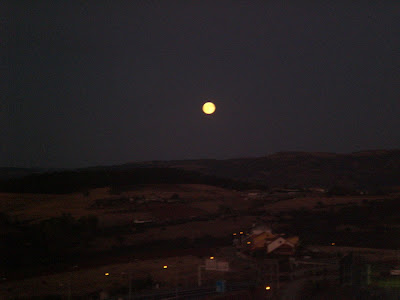 Clique para chegar à lua