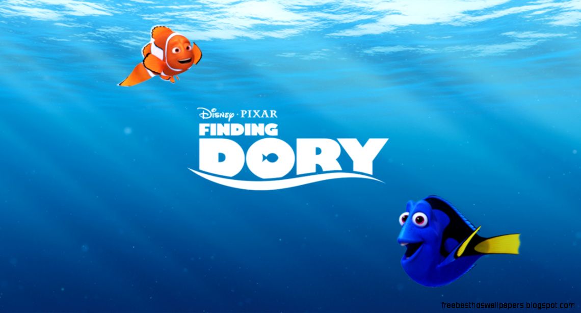 Finding Dory 2016 Film Official Disney Pixar UK Site Finding Dory 2016 Film Official Disney Pixar UK Site