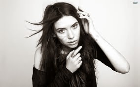Lykke Li Lykke Li