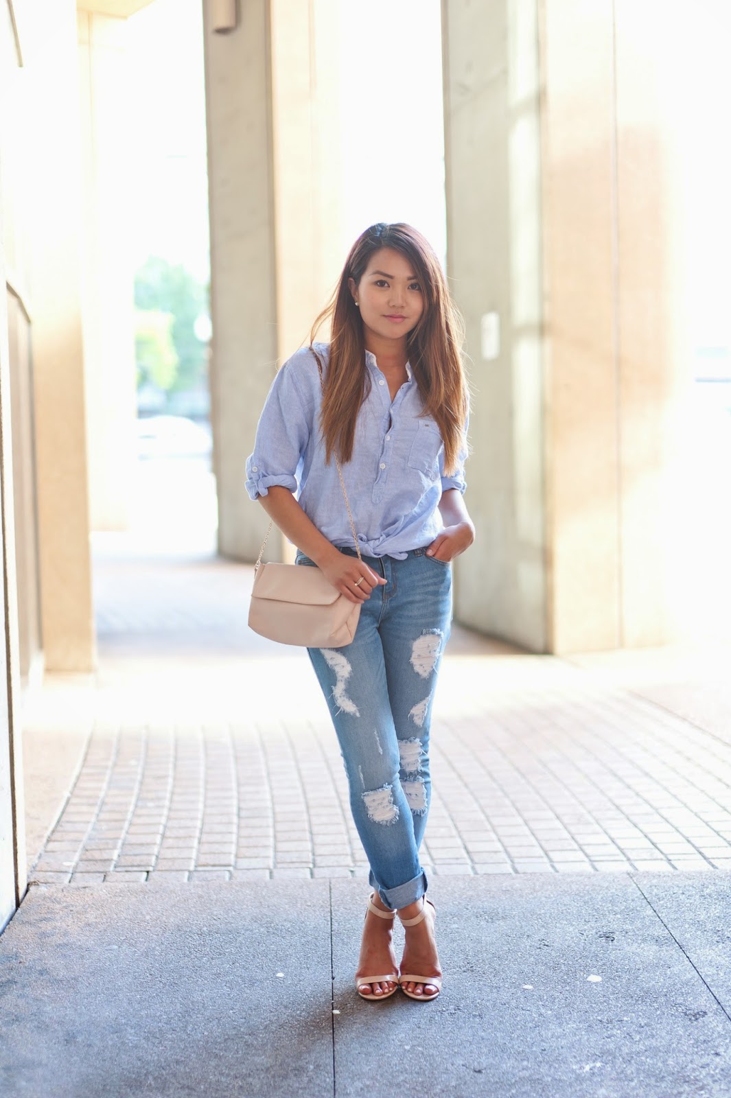 Vancouver Vogue Value Village Menswear Challenge