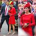 Kate Middleton On The Diamond Jubilee