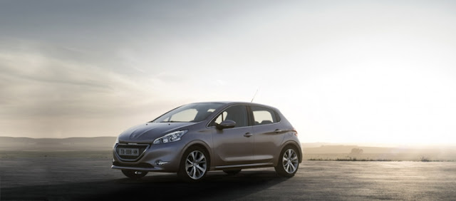  تقرير حول سيارة بيجو 208 Peugeot "مواصفات و أسعار السيارات" 208++3