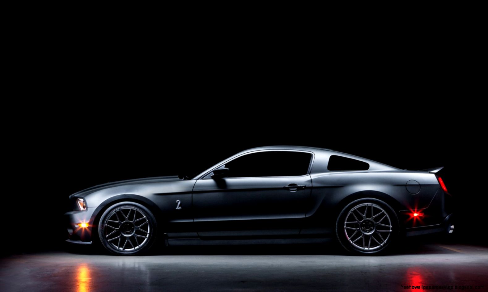 Ford Mustang Shelby GT500 Profile Car HD Wallpaper FreeWallsUp Ford Mustang Shelby GT500 Profile Car HD Wallpaper FreeWallsUp