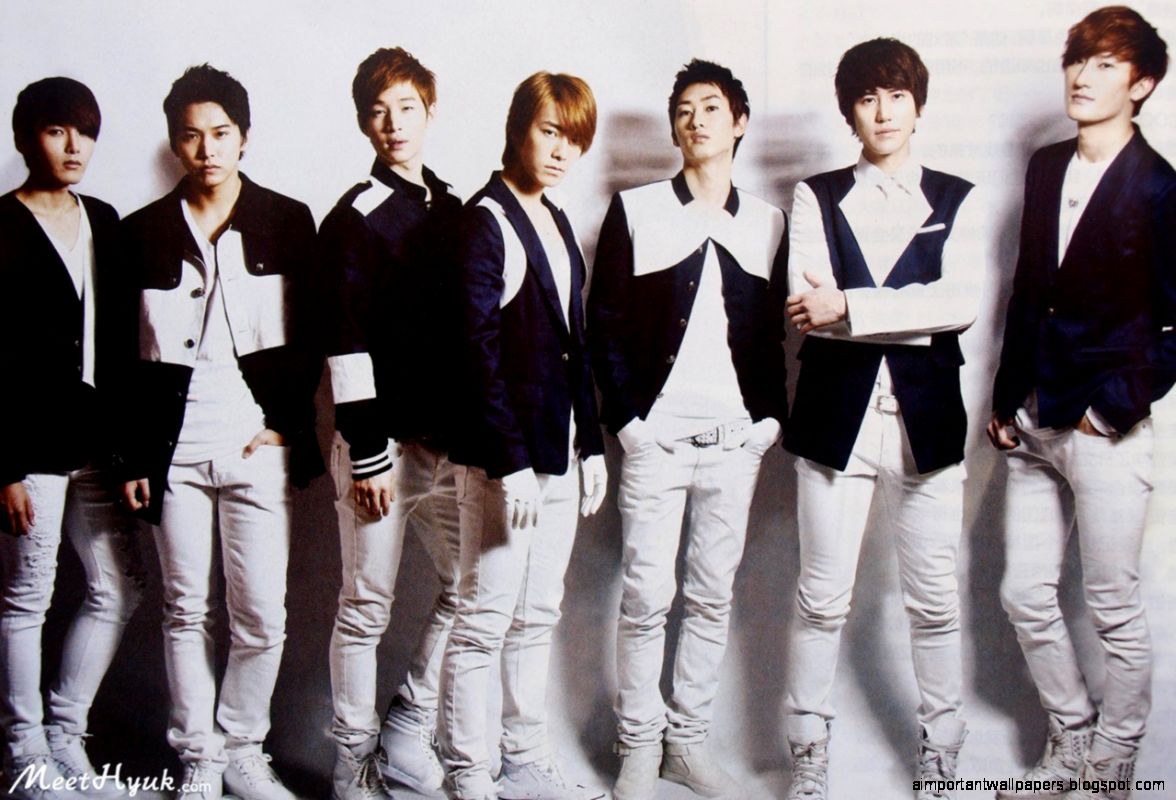 Super Junior M Super Junior M