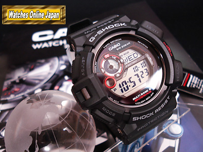 casio g shock gw 9300