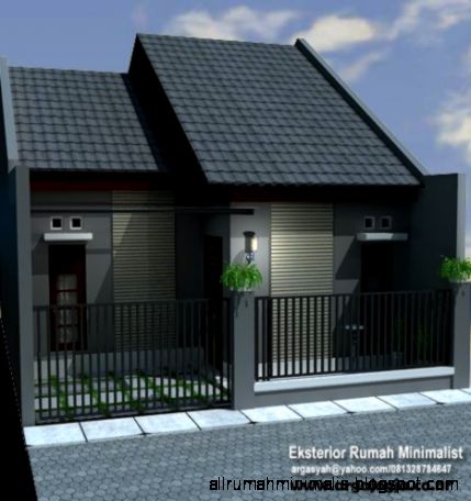 Desain Eksterior Rumah Mungil Minimalis Flickr Photo Sharing Desain Eksterior Rumah Mungil Minimalis Flickr Photo Sharing