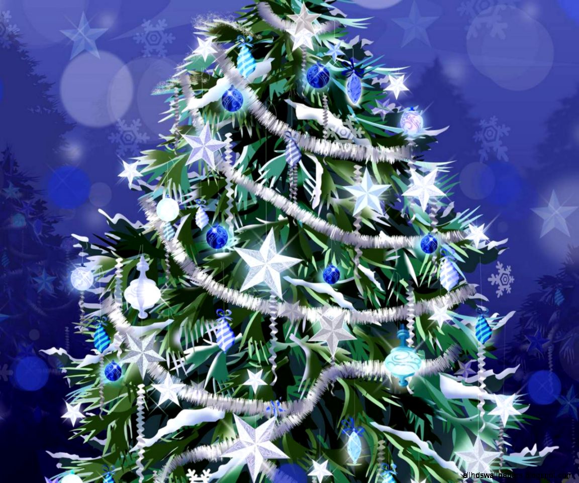 Christmas Tree Screensavers Christmas Tree Screensavers