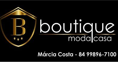 Boutique Moda Casa