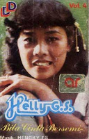 Helly Gaos -Album Bila Cinta Bersemi Helly Gaos -Album Bila Cinta Bersemi