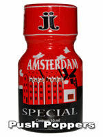 AMSTERDAM SPECIAL 10 ml (900 Baht)