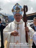29 Fotografías - Mons. Mario Moronta celebró 20 años como Obispo en Táchira
