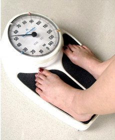 Cara Cepat Menurunkan Berat Badan