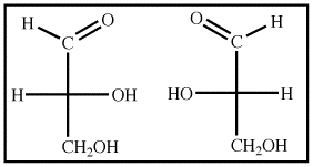 sterioisomers that differ at anomeric carbon sterioisomers that differ at anomeric carbon