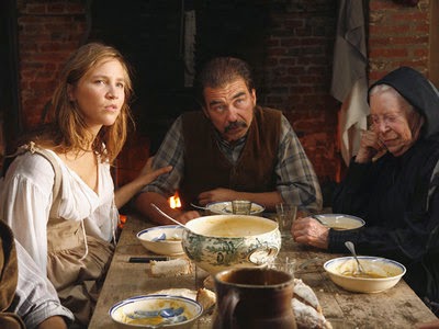 les prostituées chez maupassant