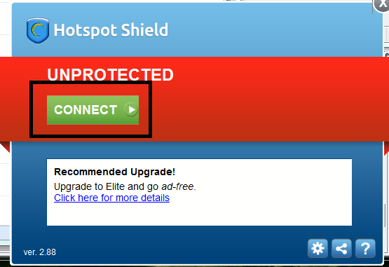cara download hotspot shield free