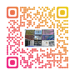 QR BLOGUE