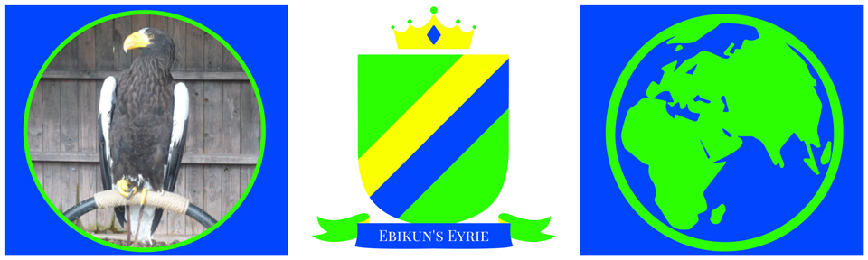 Ebikun's Eyrie