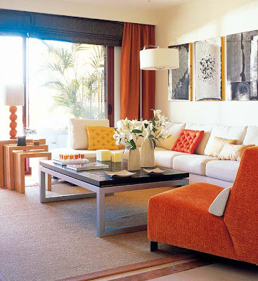 Muebles y Decoración de Interiores: Mesas de Centro y Mesitas