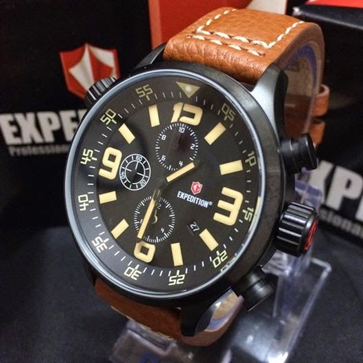 Jam Tangan EXPEDITION 6318 MCLIPBAIVBO Semua tentang jam tangan ada