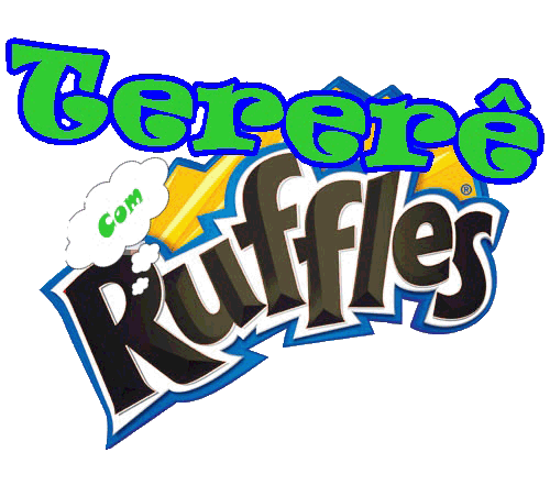 Tererê Com Ruffles