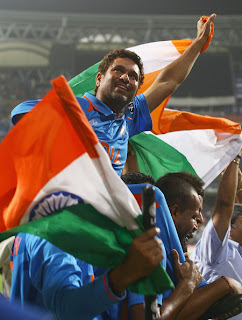 Sachin Tendulkar Photos World Cup Final