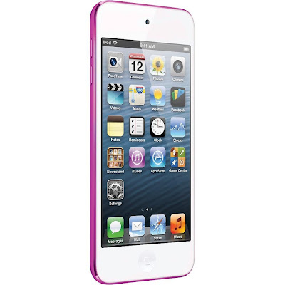 iPod Touch 32 GB Body