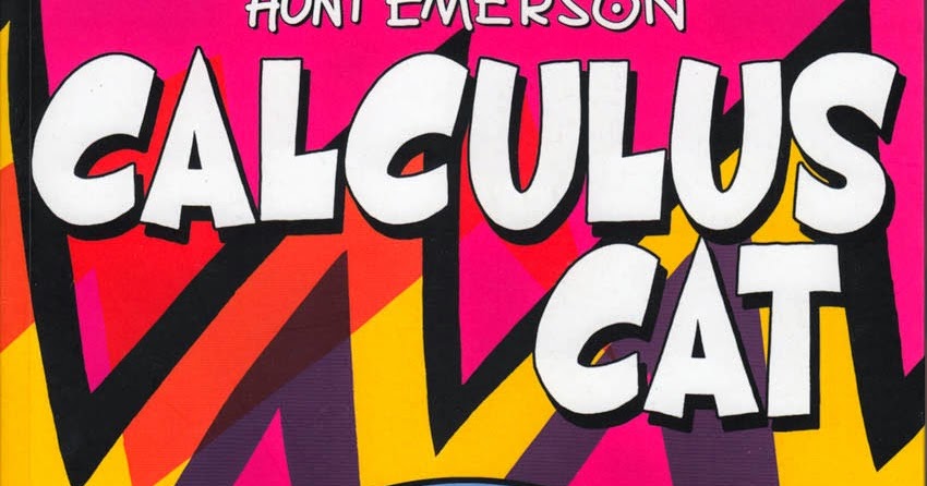 calculus buildup on cats calculus buildup on cats