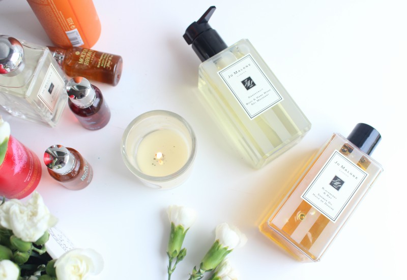 5 Luxury Bath and Body Brands to Try The Sunday Girl