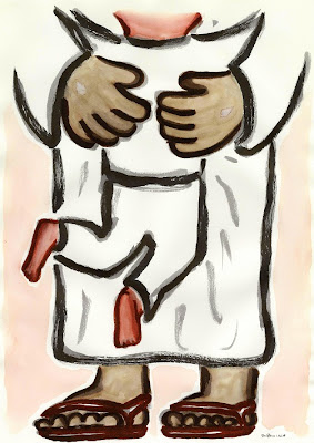 "Held By Trustworthy Hands"