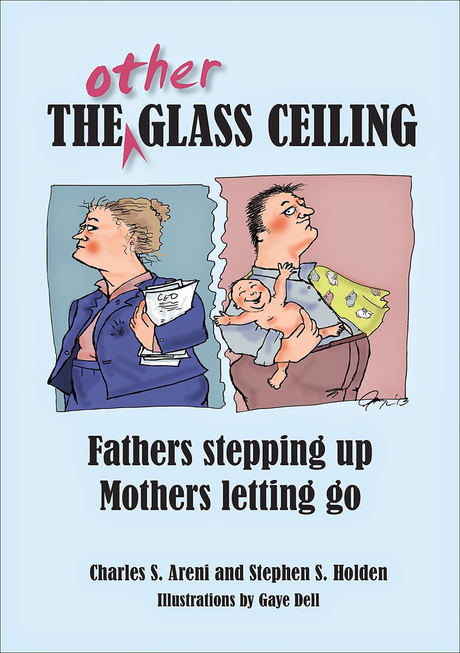 The Other Glass Ceiling Buy The Book