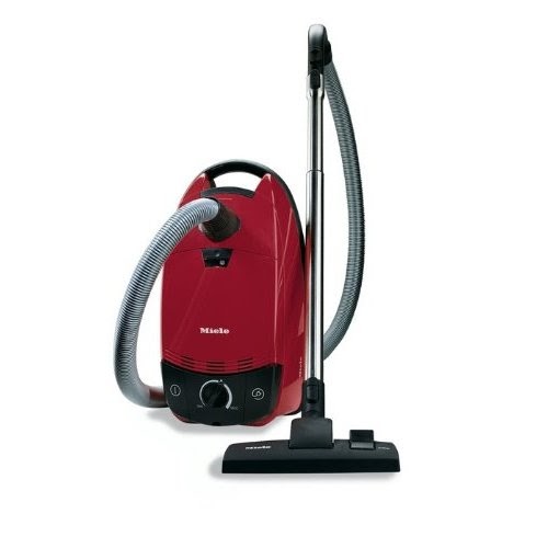 Staubsauger Miele Test Info Miele S711 Staubsauger test