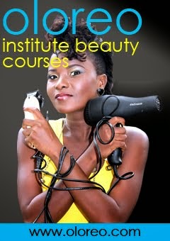 Oloreo Beauty Institute
