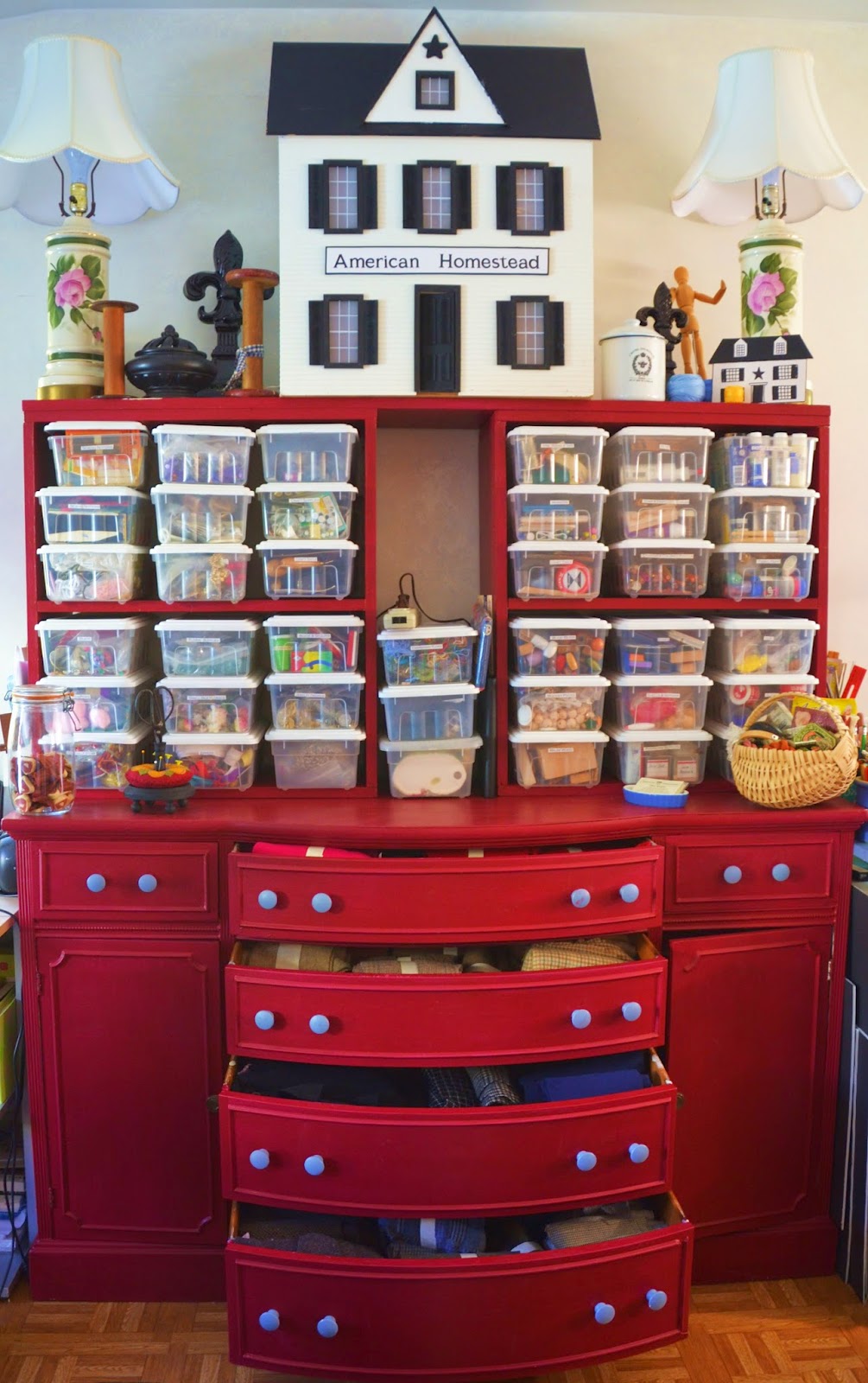 American Homestead Goodwool