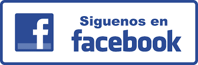 SÍGUENOS EN FACEBOOK