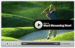 Live Golf Online