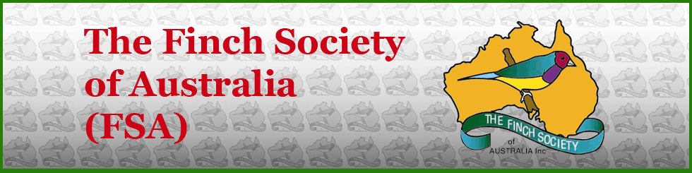 The Finch Society of Australia