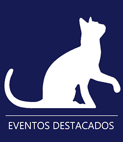 Eventos Destacados Cultural 2015